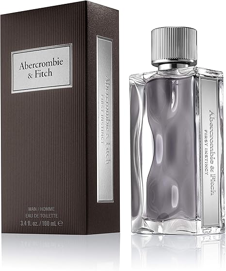 abercrombie & fitch first instinct extreme for man