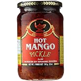 Hot Mango Pickle 26oz.