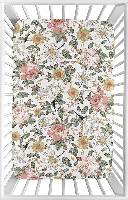 sweet jojo vintage floral
