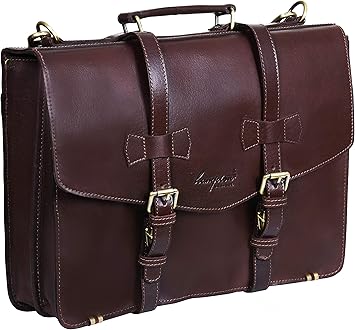 business satchel briefcase