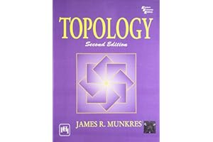 Topology (2nd Economy Edition)