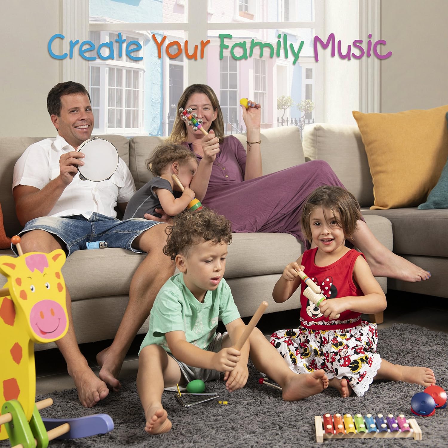tomi music toys