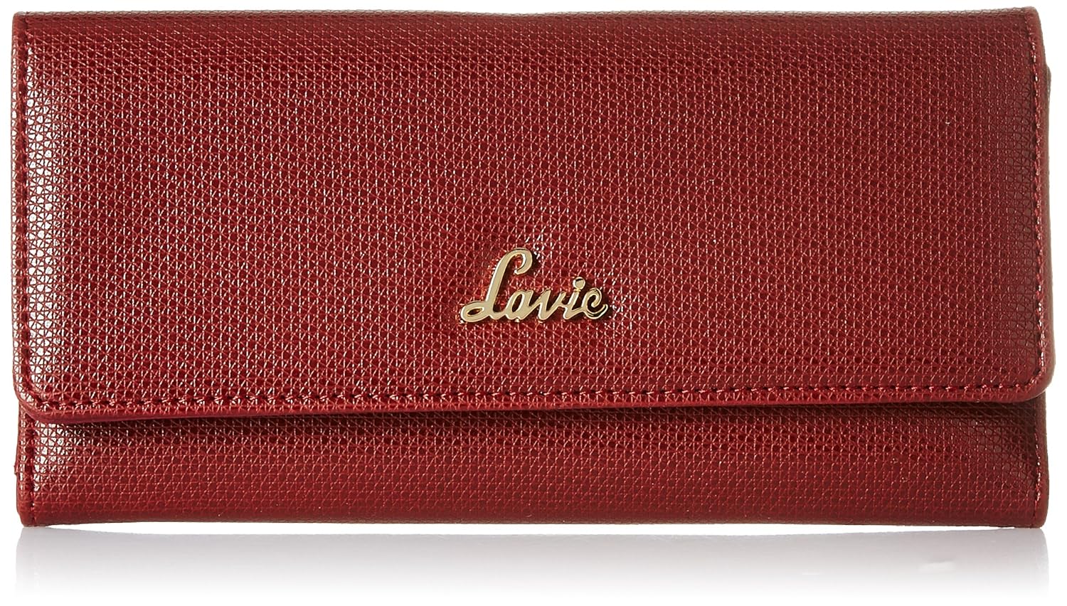 lavie baya women's clutch (wine) ()