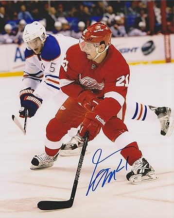 red wings team store