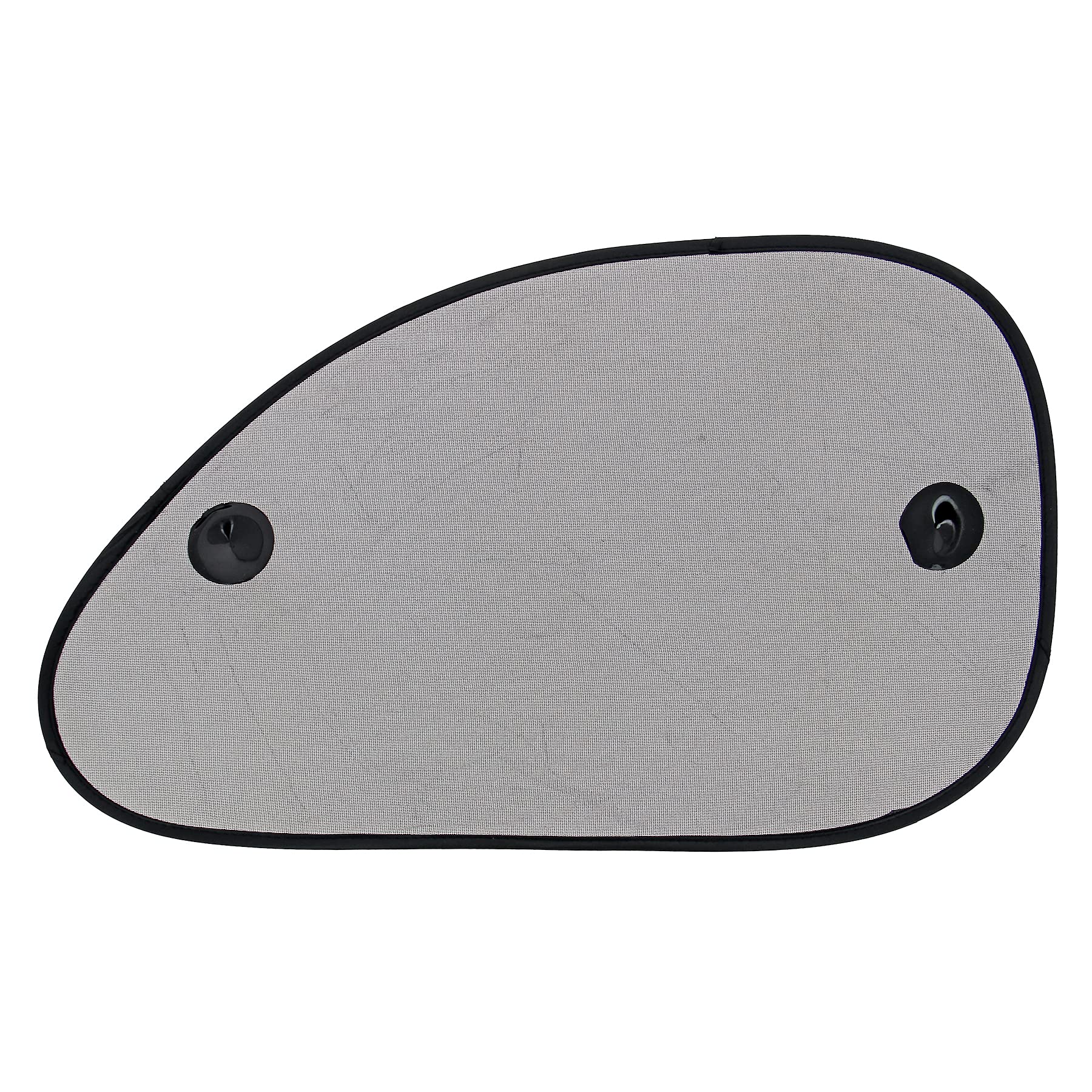 Carlinea 463543 Set of 2 Side-Window Sun Shades Shaped