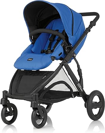 b dual double buggy