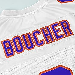 90s Football Jersey for Party,Bobby Boucher #9 The