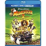 Madagascar: Escape 2 Africa