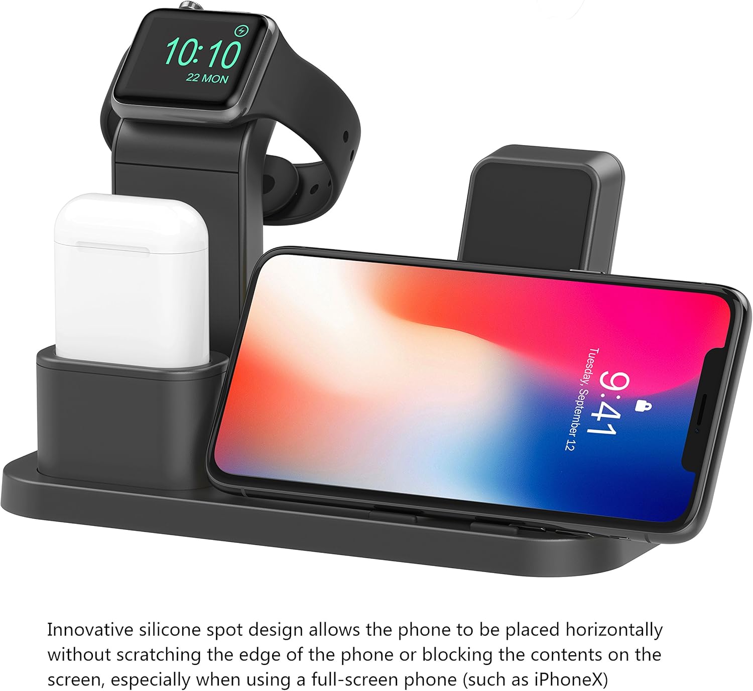 Зарядная станция для apple. Док‑станция belkin 3 в 1. Charger stand solutions. Док станция apple 4in1. Charging dock iwatch.