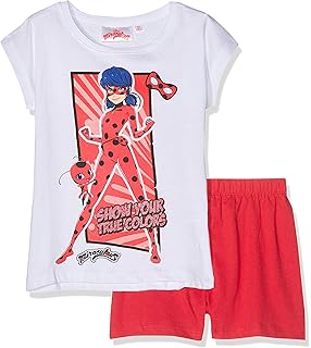 playeras personalizadas de ladybug