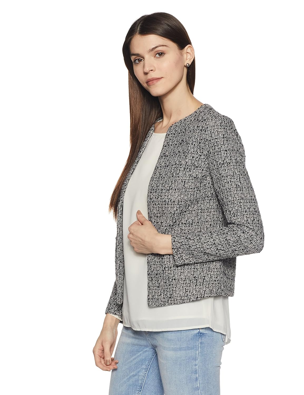 vero moda women's blazer