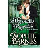 An Unexpected Temptation (The Townsbridges Book 5)