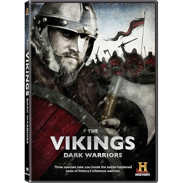 Real Vikings Collection [DVD](中古品) Amazon.com: The Real Vikings Collection [DVD] : Artist Not