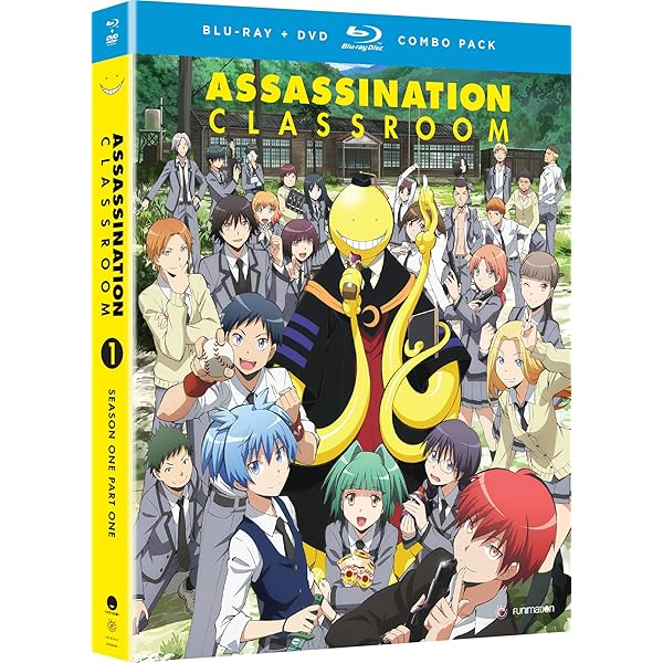 暗殺教室　1〜21巻　英語版 ASSASSINATION CLASSROOM Assassination Classroom 21: Matsui, Yusei: 9783551746160: Amazon