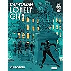 Catwoman: Lonely City (2021-) #3