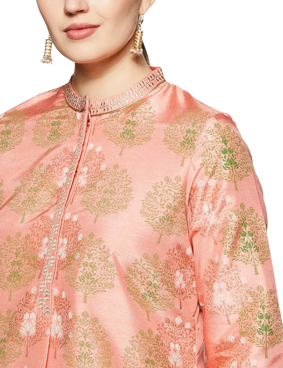 w for woman straight kurta