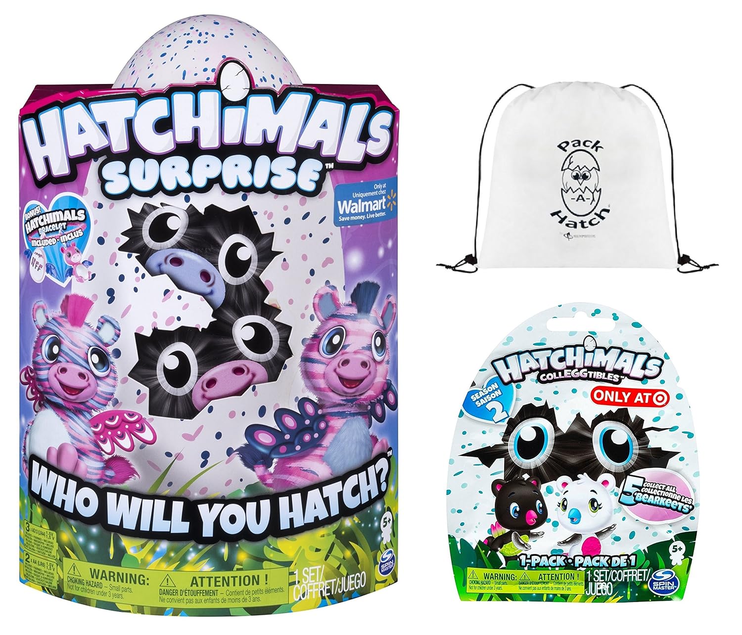hatchimals zuffin