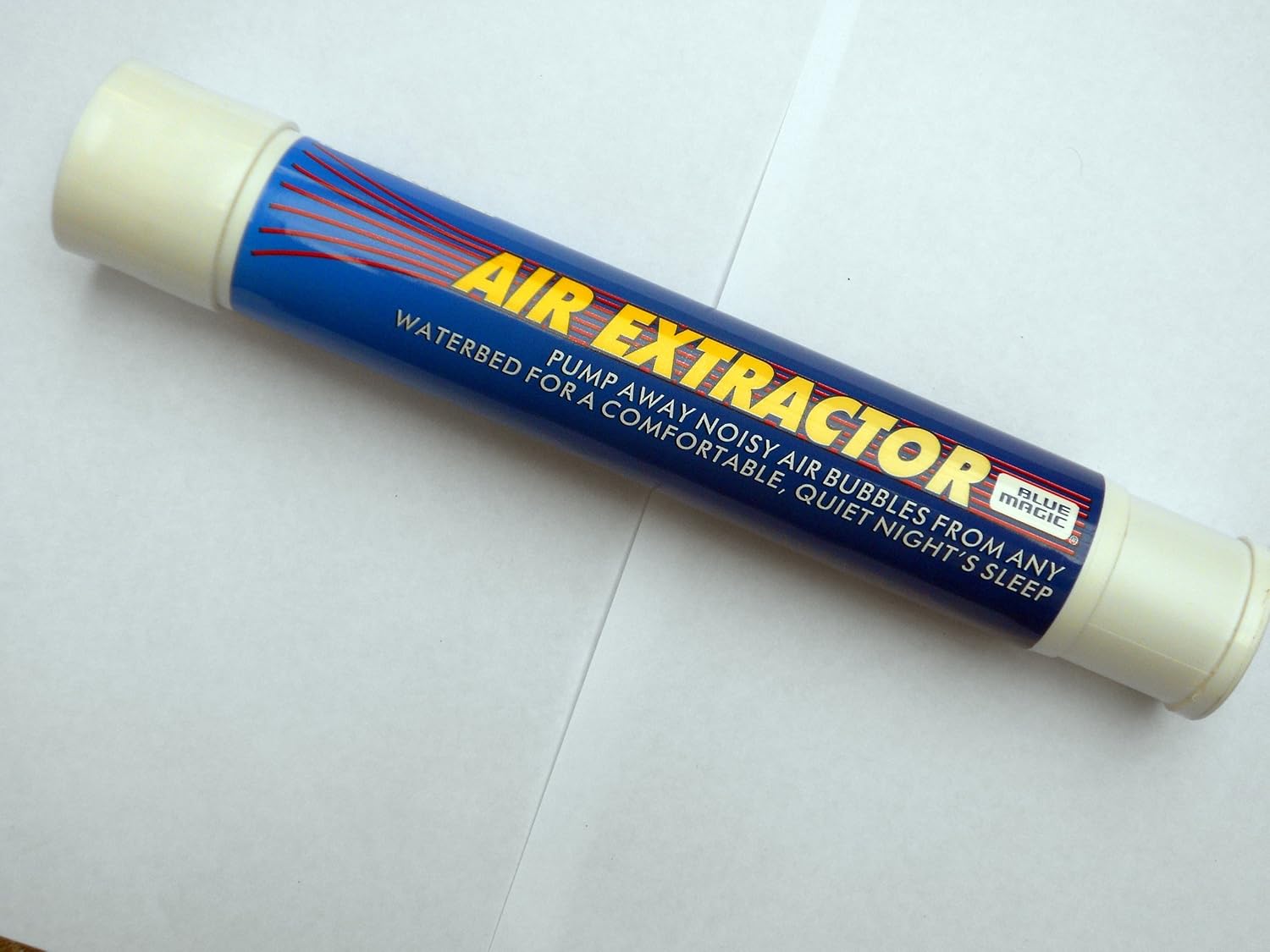 Waterbed Air Extractor Pump Amazon.co.uk Kitchen & Home