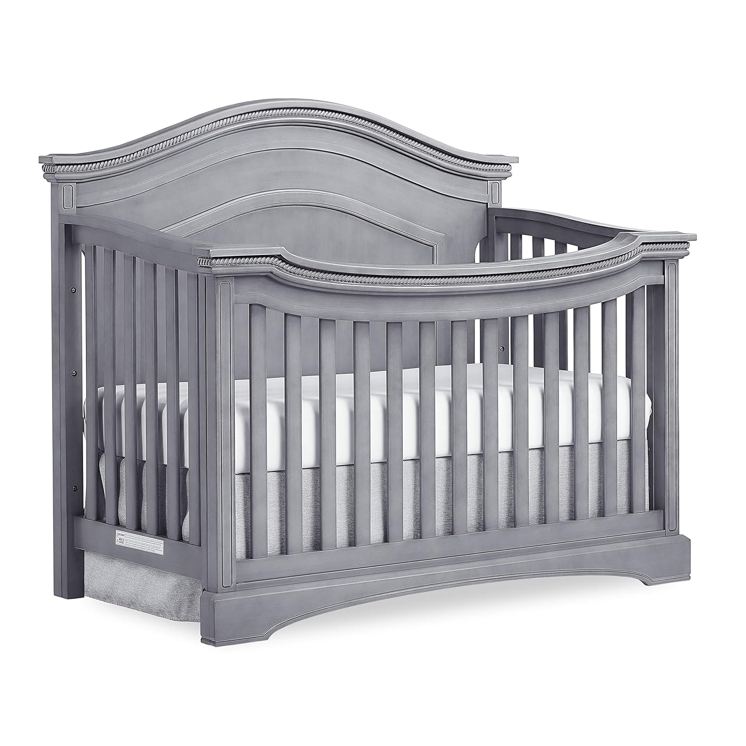 oxford baby convertible crib