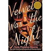 Velvet Was the Night