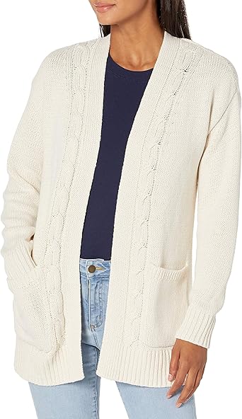 lucky brand long sweater