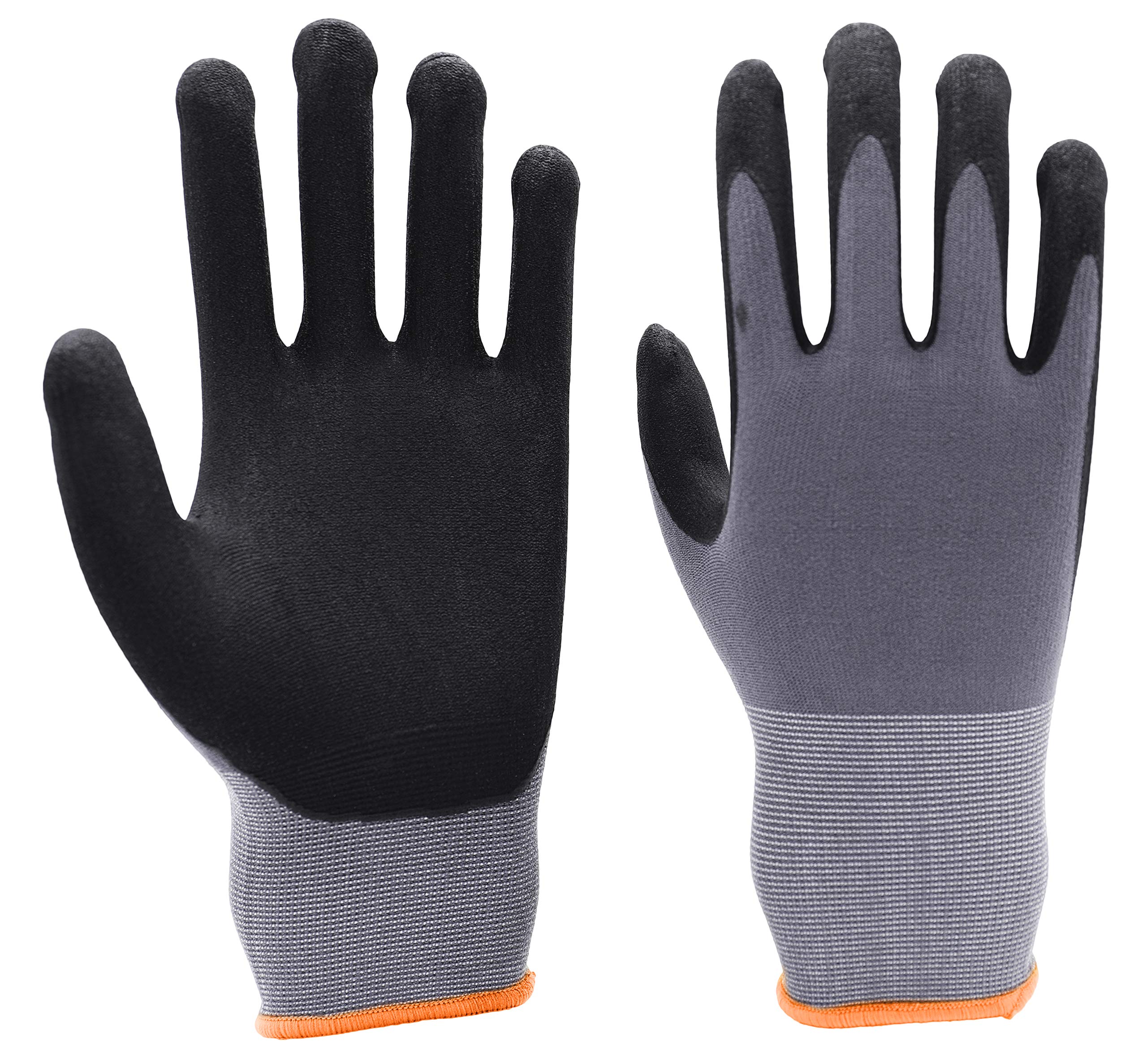 Home>it Work Glove Flex - Large. 8