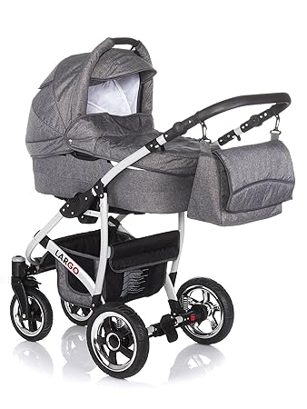 largo stroller