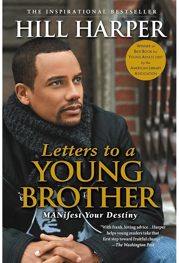 The Black Male Handbook: A Blueprint for Life: Kevin Powell, Hill