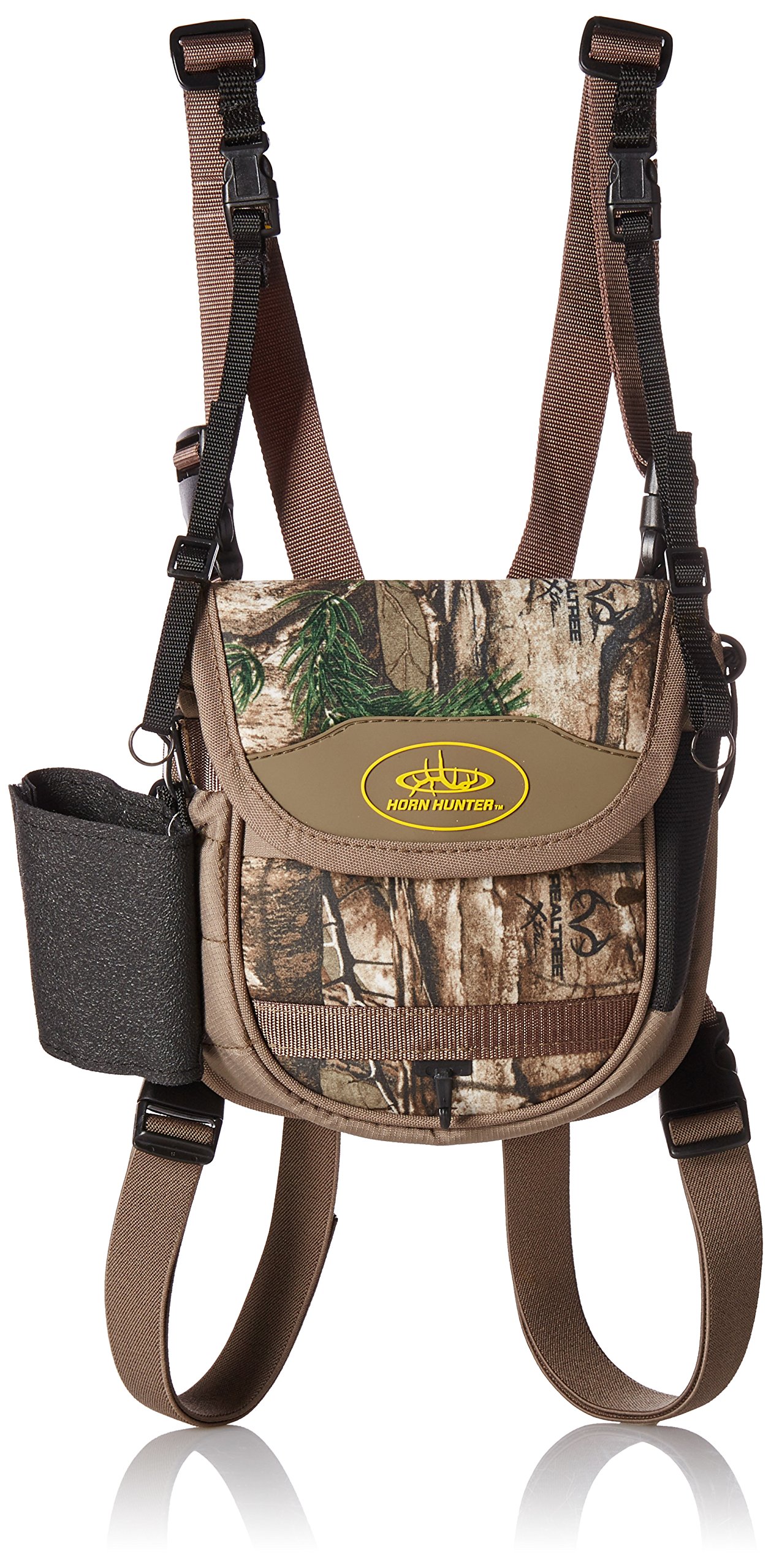 Horn Hunter Bino Hub Optic Case (Standard) Best Deal & Lowest Price