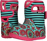Bogs Baby Bogs Waterproof Insulated Toddler/Kids