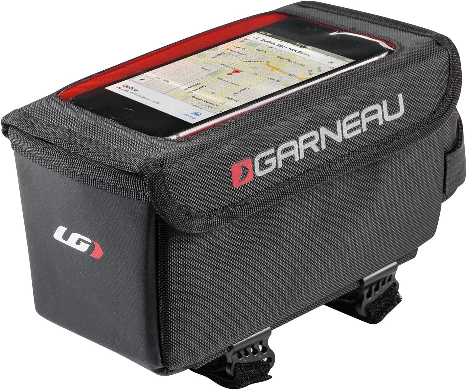 louis garneau panniers