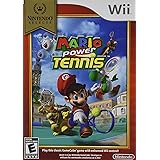 Mario Power Tennis (Nintendo Selects)