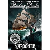 The Marooner (Pirates of the Coast Book 5)