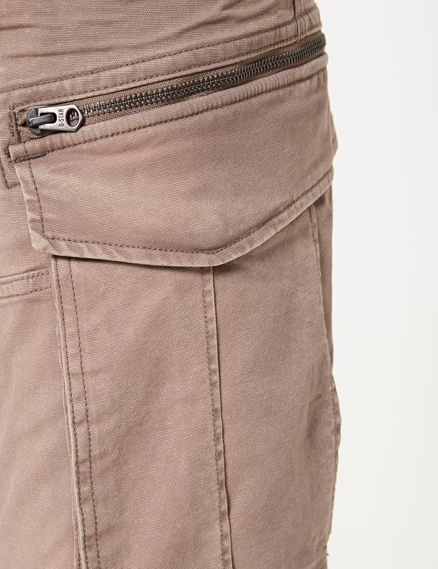 Rovic Zip 3D Regular Tapered