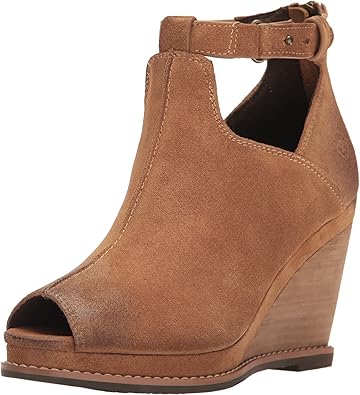 ariat wedges