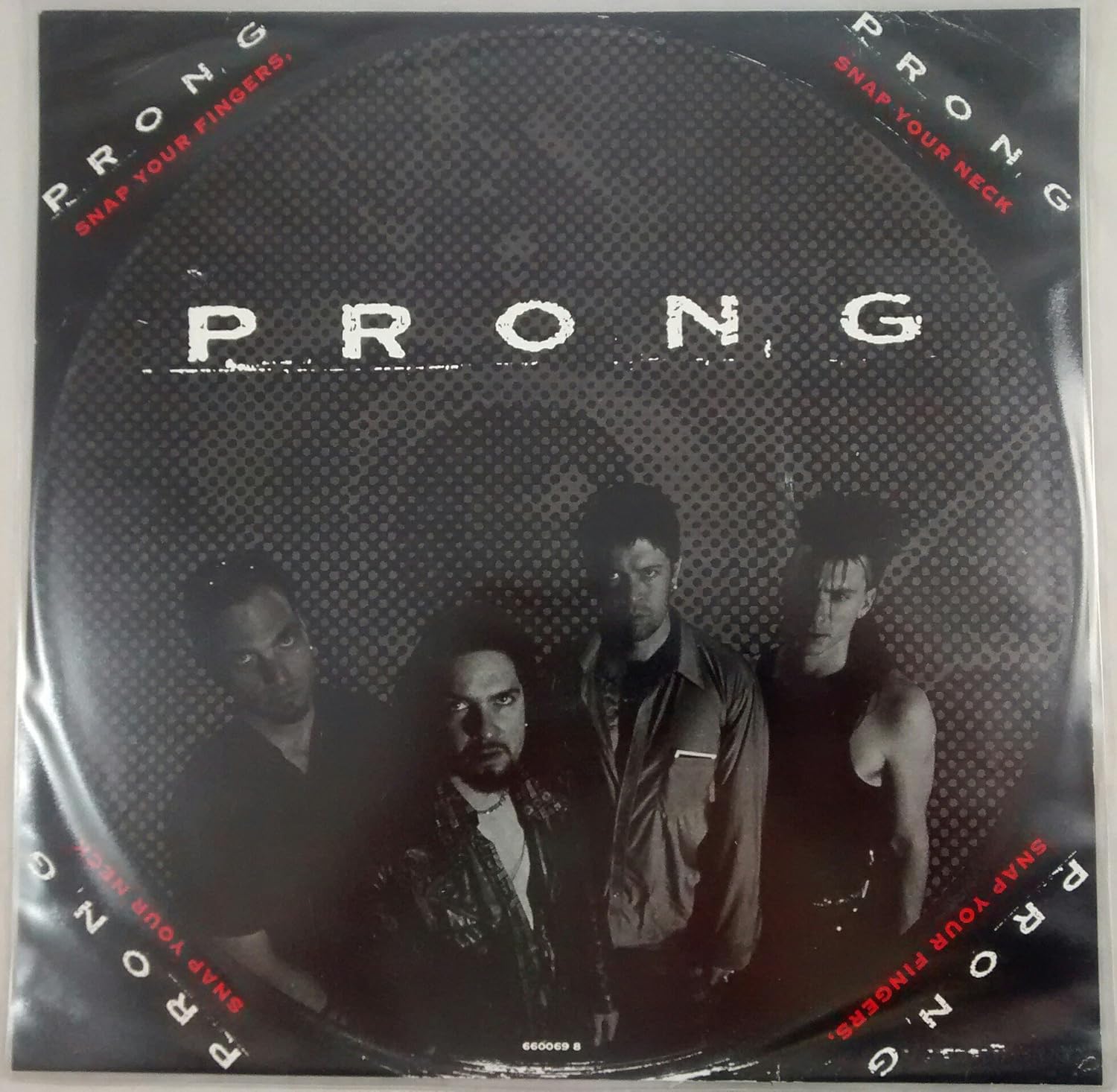 Snap Your Fingers, Snap Your Neck [12 [Vinyl LP] Amazon.de Musik