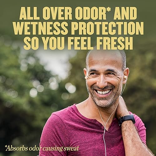 Gold Bond Ultimate Men's Essentials Body Powder Spray oz