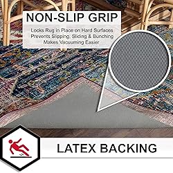 Mohawk Home Non Skid Cushion Lock Felt Rug