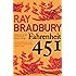 Fahrenheit 451 (Flamingo Modern Classics)