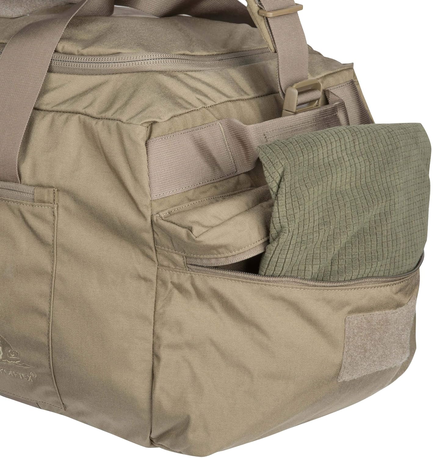 Helikon-Tex Enlarged Urban Training Bag Black - Image 3