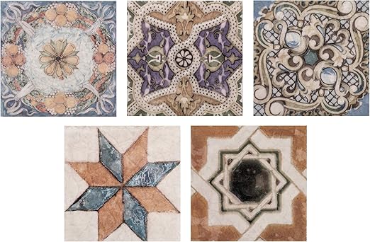 Somertile Fpm3art Leon Ceramic Floor And Wall Trim Tile 2 75 X