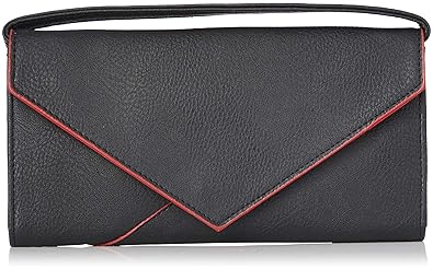 Baggit Womens Wallet (Black)