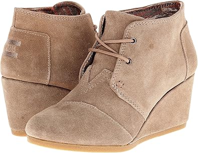 toms desert boots