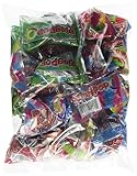 Ring Pop's Individually Wrapped Jewel Shaped Hard Candy Variety 20 Count