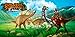 Jurassic Survival Island: Dinosaurs & Craft