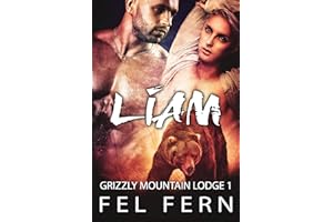 Liam (Grizzly Mountain Lodge Book 1)