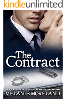 the baby clause melanie moreland