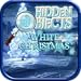 Hidden Objects - White Christmas