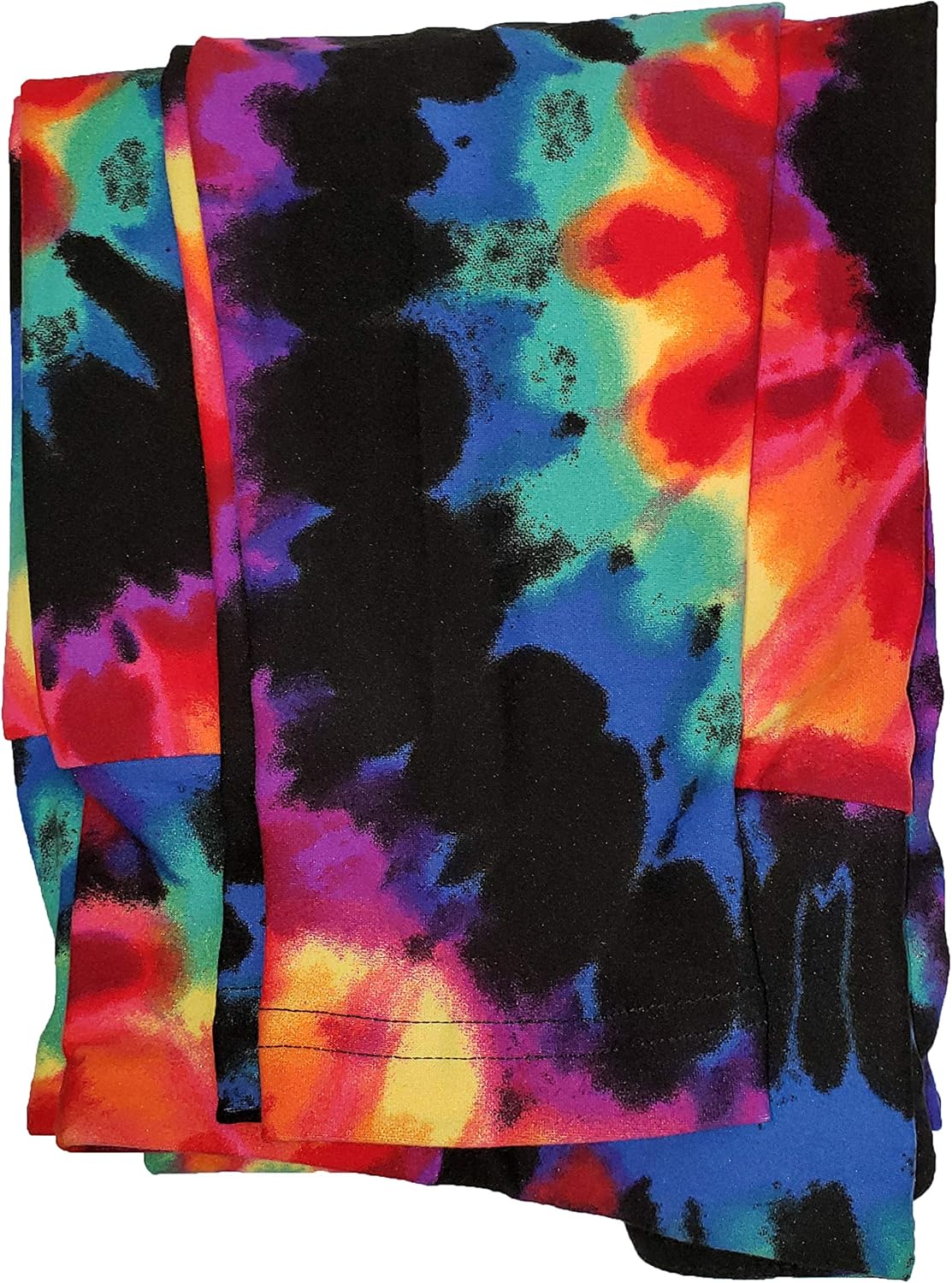 no boundaries yoga shorts