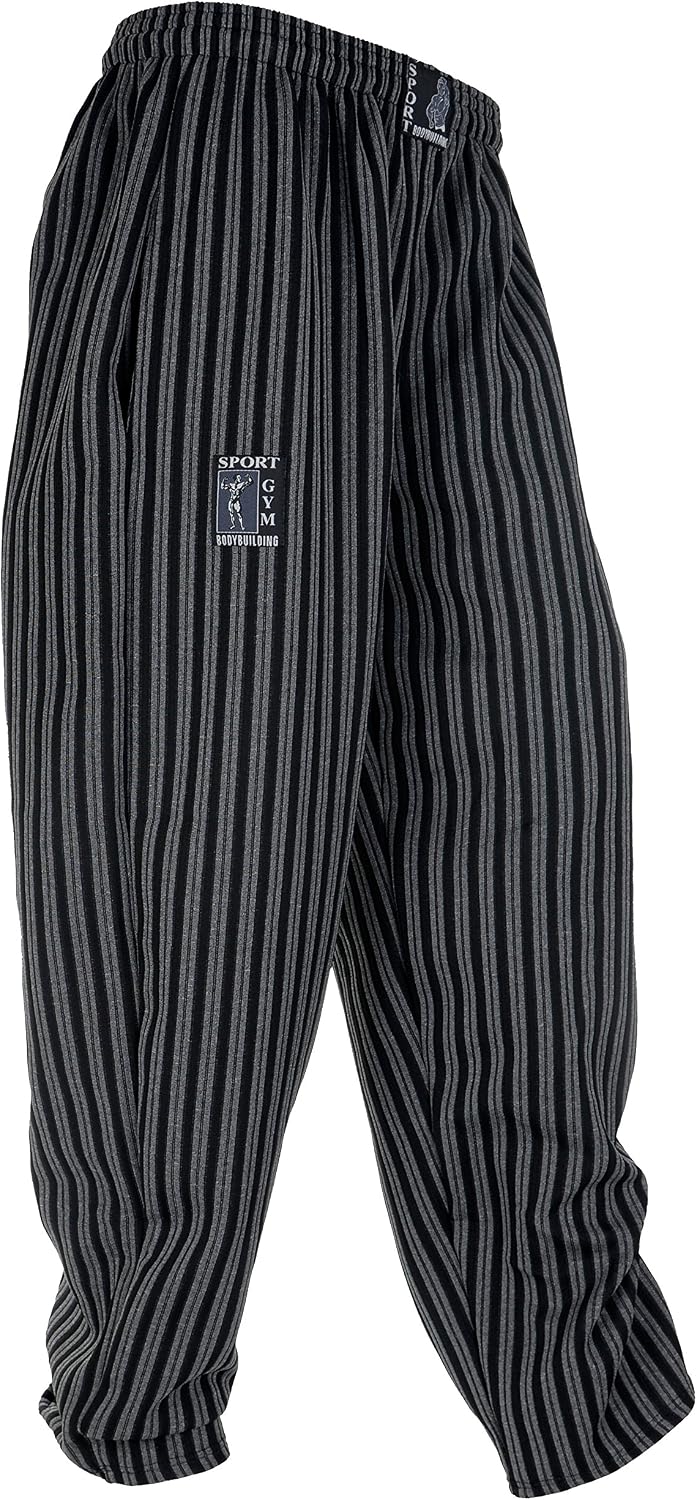 Abbigliamento palestra uomo: abbigliamento bodybuilding uomo, fitness